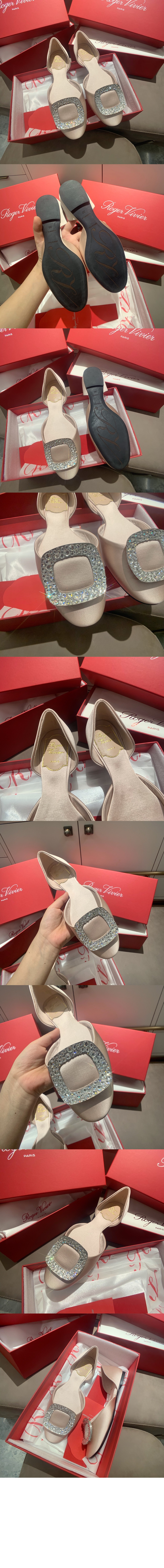 Chips 플랫 발레리나 0880 > Etc - 기타제품