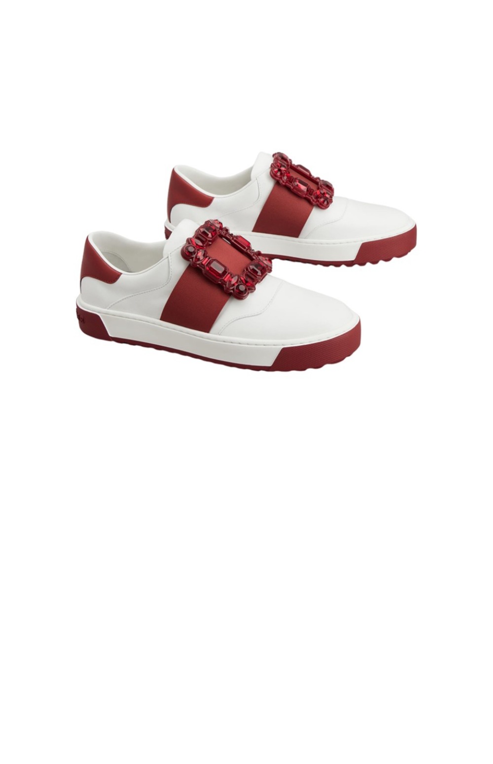 베리 비비에 스니커즈 6873 > Very Vivier - 베리 비비에