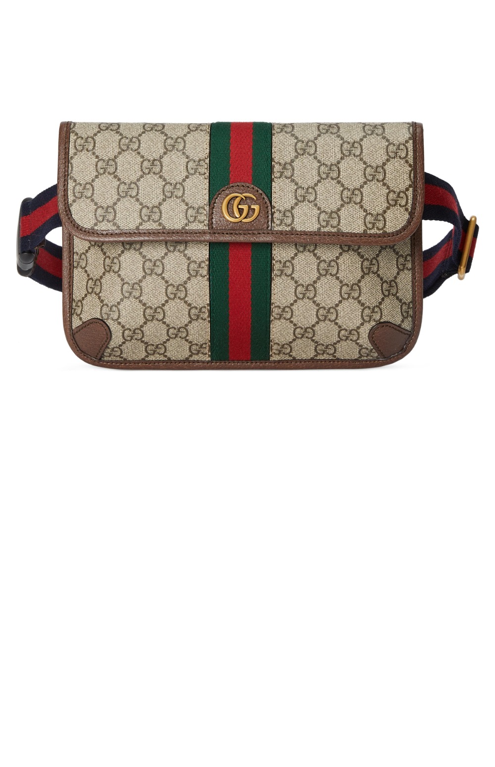 오피디아 GG 스몰 벨트백 752597 > Ophidia - 오피디아