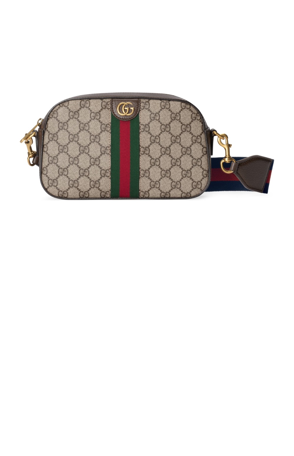 오피디아 GG 스몰 숄더백 752591 > Ophidia - 오피디아