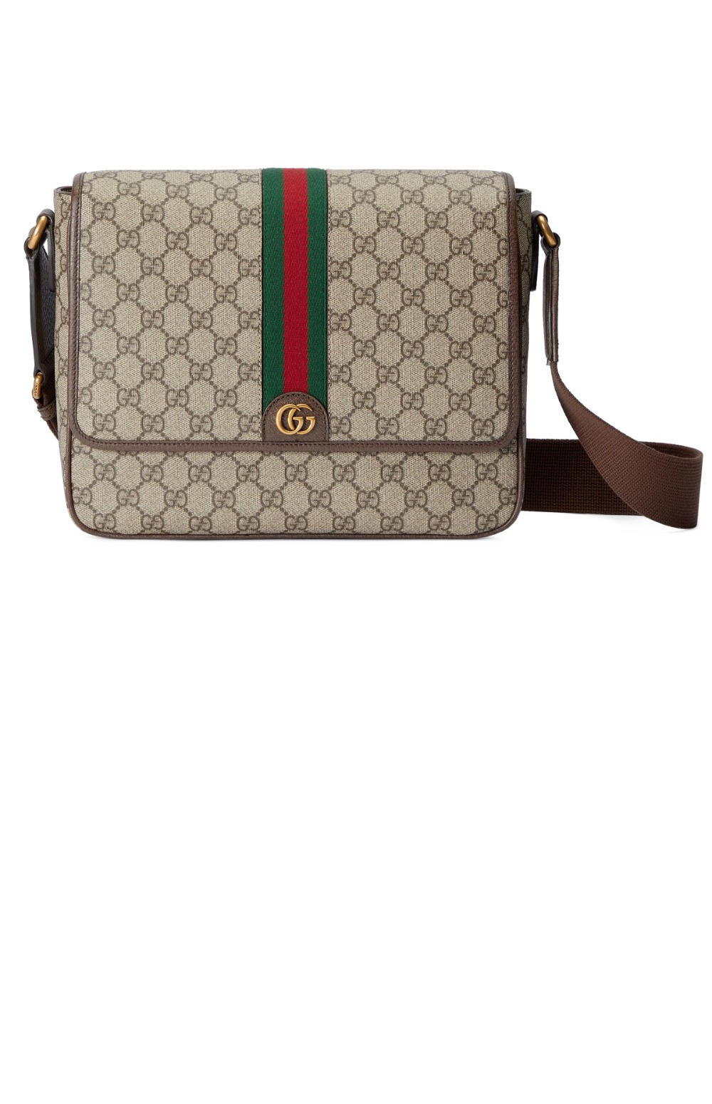 오피디아 미듐 메신저백 761741 > Ophidia - 오피디아