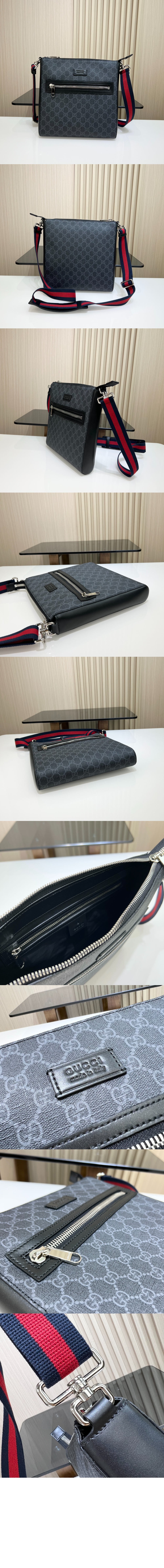 GG 수프림 메신저백 474137 > Etc - 기타제품