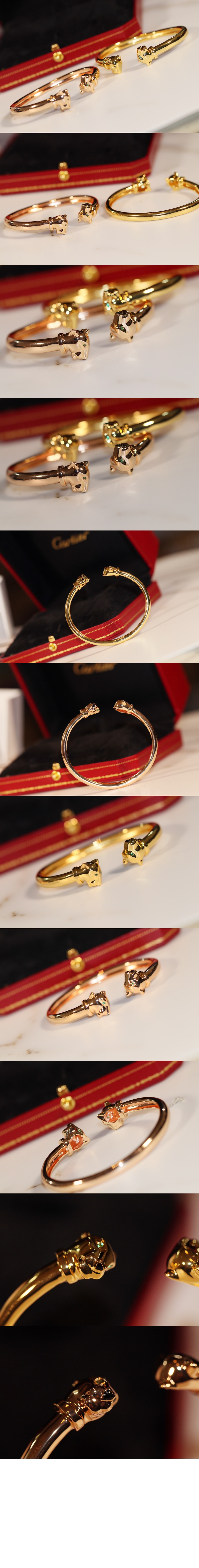 팬더 드 까르띠에 브레이슬 N6706117 > Etc - 기타제품