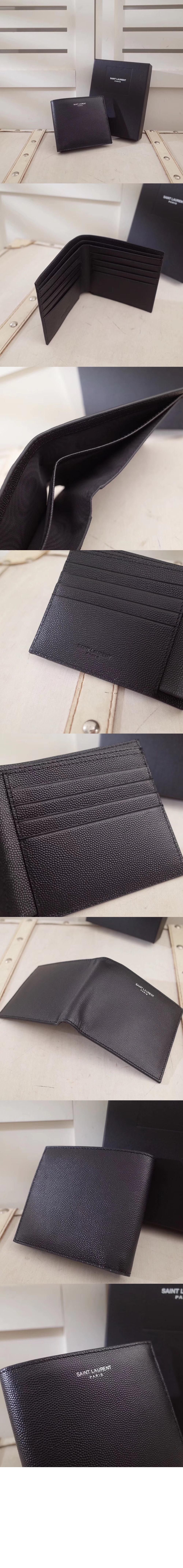 클래식 반지갑 396307 > Classic - 클래식