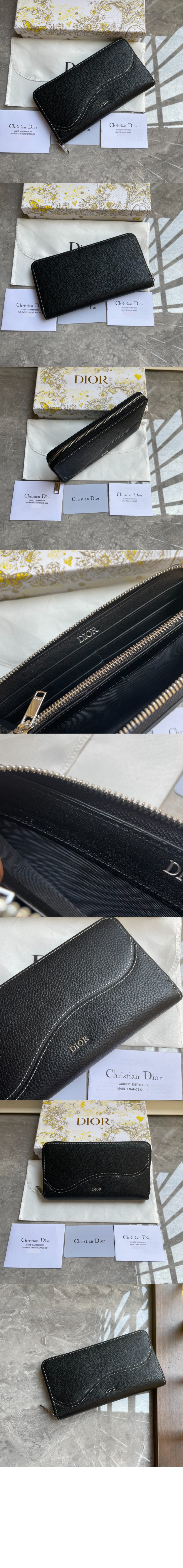 지퍼 장지갑 2ADBC > Etc - 기타제품