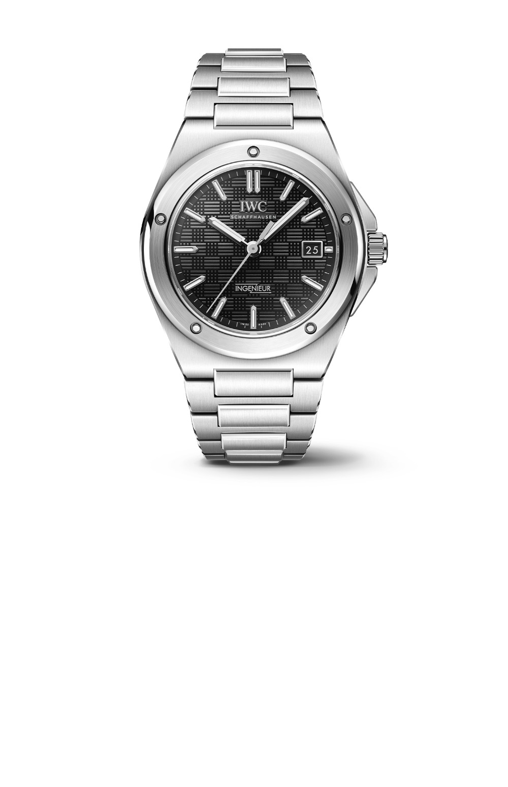 인제니어 오토매틱 40 IW328901 > Ingenieur - 인제니어