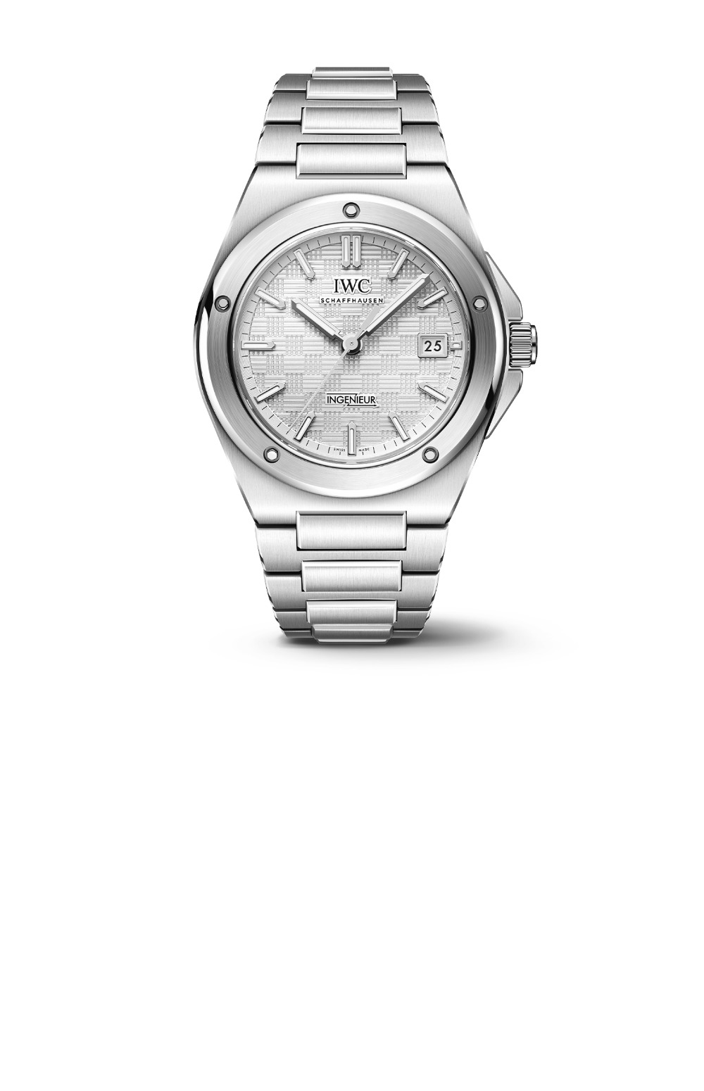 인제니어 오토매틱 40 IW328902 > Ingenieur - 인제니어