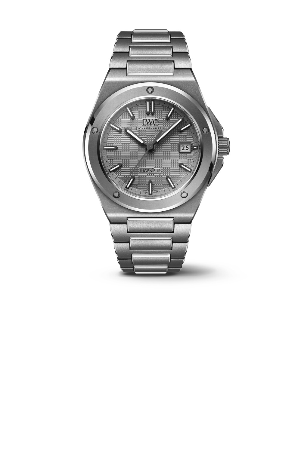 인제니어 오토매틱 40 IW328904 > Ingenieur - 인제니어