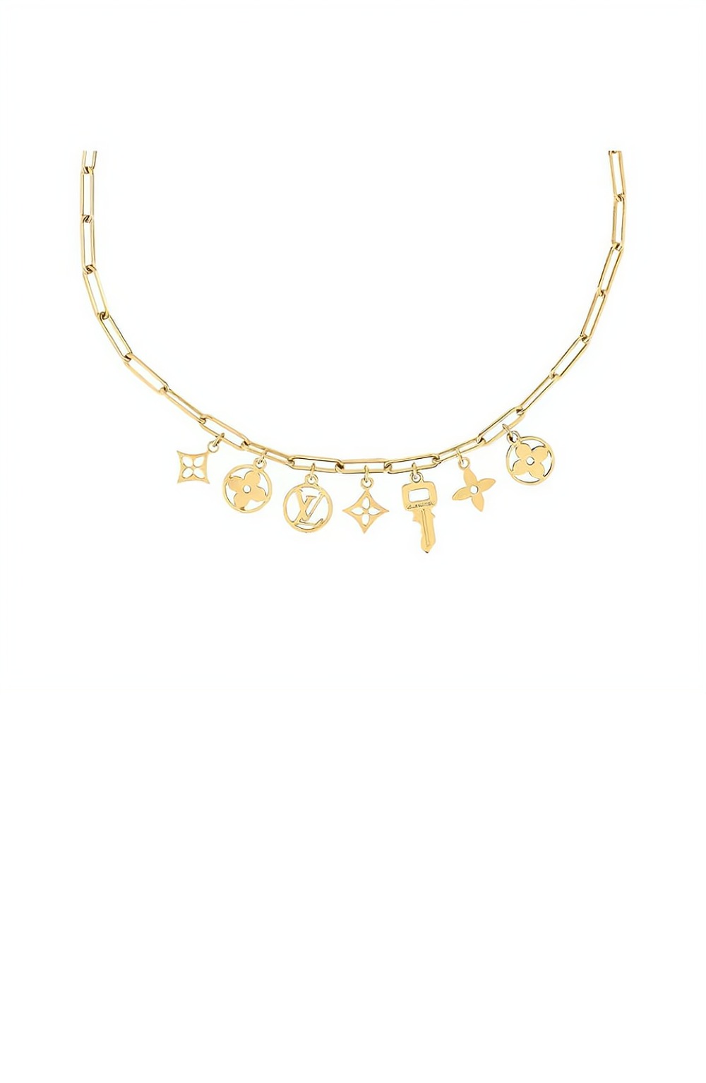 LV 그램 목걸이 M80272 > Etc - 기타제품