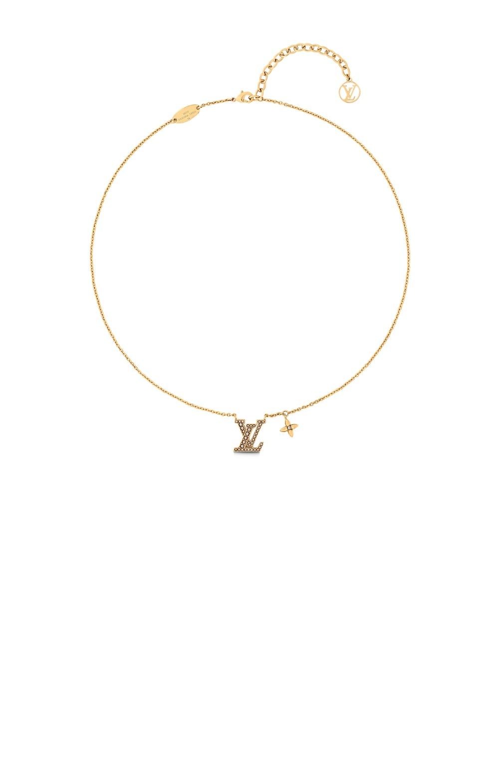 LV 아이코닉 목걸이 M01336 > Etc - 기타제품