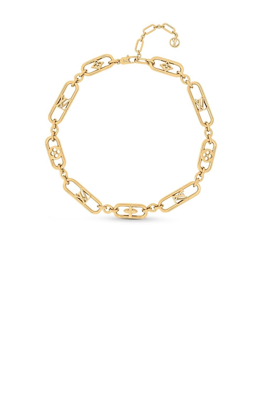 마이 LV 체인 목걸이 M01123 > Etc - 기타제품