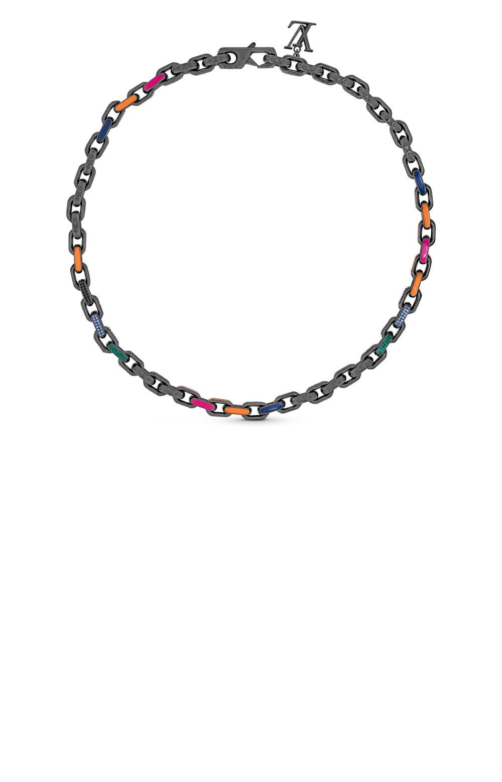 파라다이스 체인 목걸이 MP3354 > Etc - 기타제품