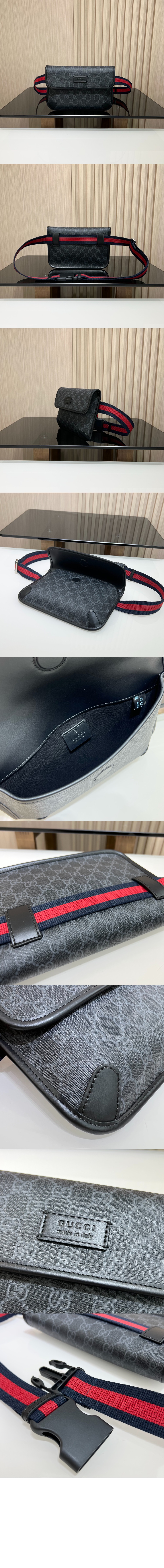 수프림 벨트백 598113 > Etc - 기타제품