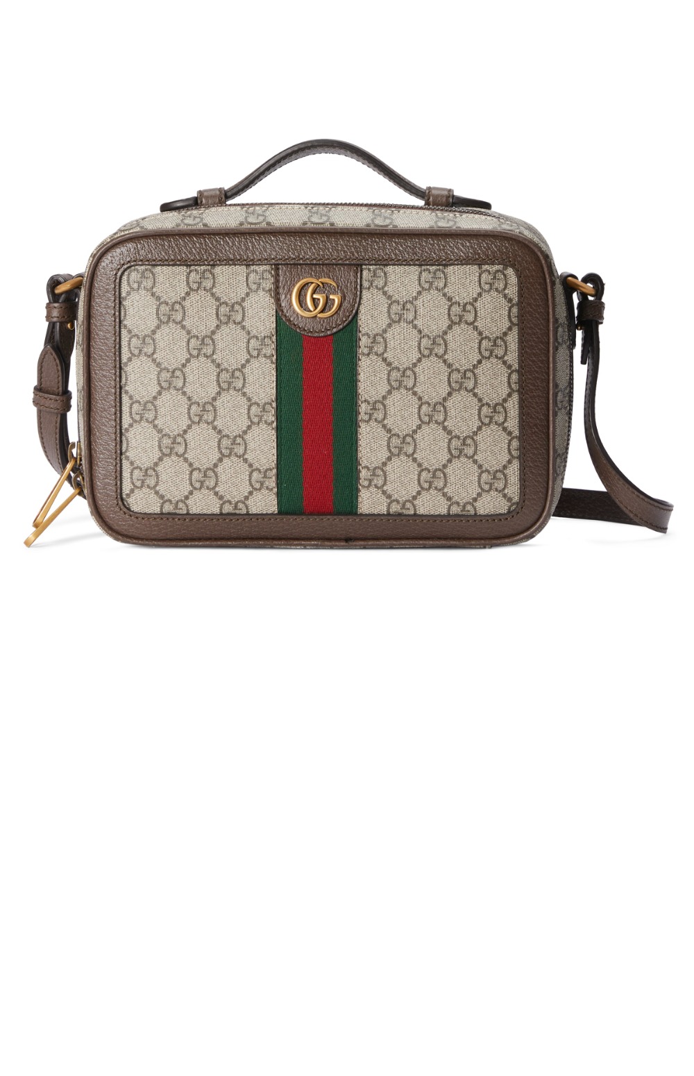 오피디아 웹(WEB) 스몰 크로스백 739392 > Ophidia - 오피디아