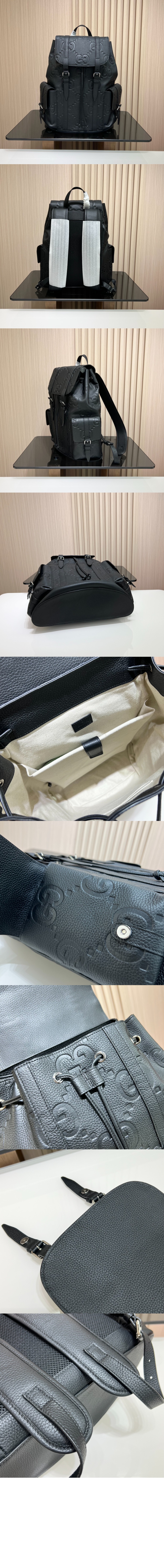 점보 GG 백팩 625770 > Backpack - 백팩