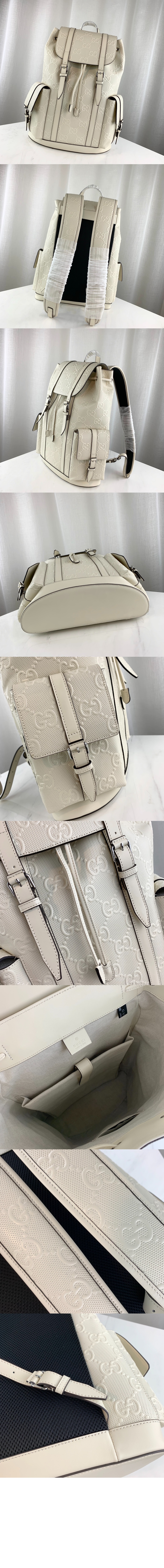 점보 GG 백팩 625770 > Backpack - 백팩