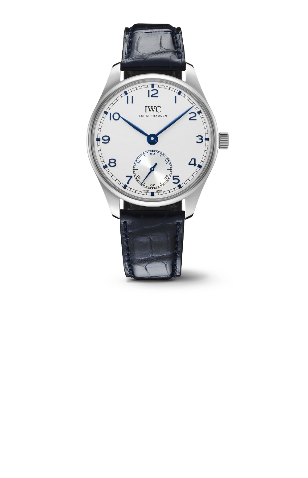 포르투기저 오토매틱 40 IW358304 > Portugieser - 포르투기저