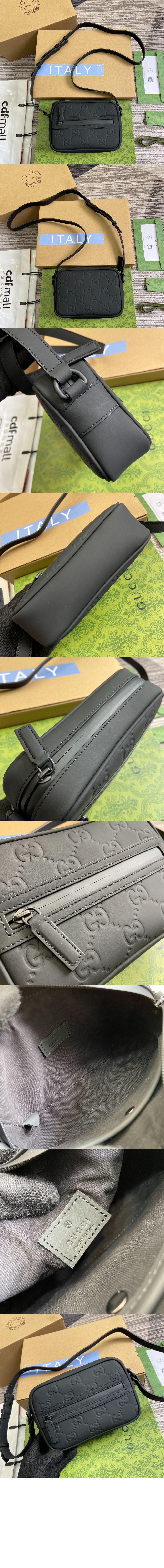 GG 러버 효과 미니 숄더백 771321 > Etc - 기타제품