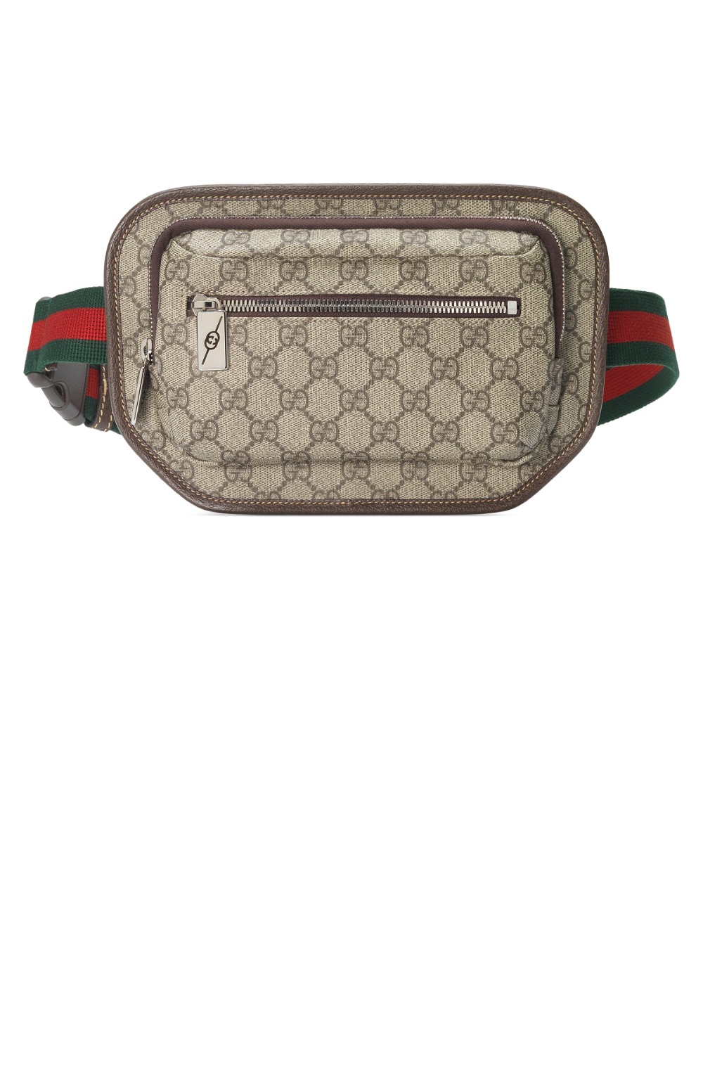 GG 벨트백 760217 > GG Belt Bag - GG 벨트백