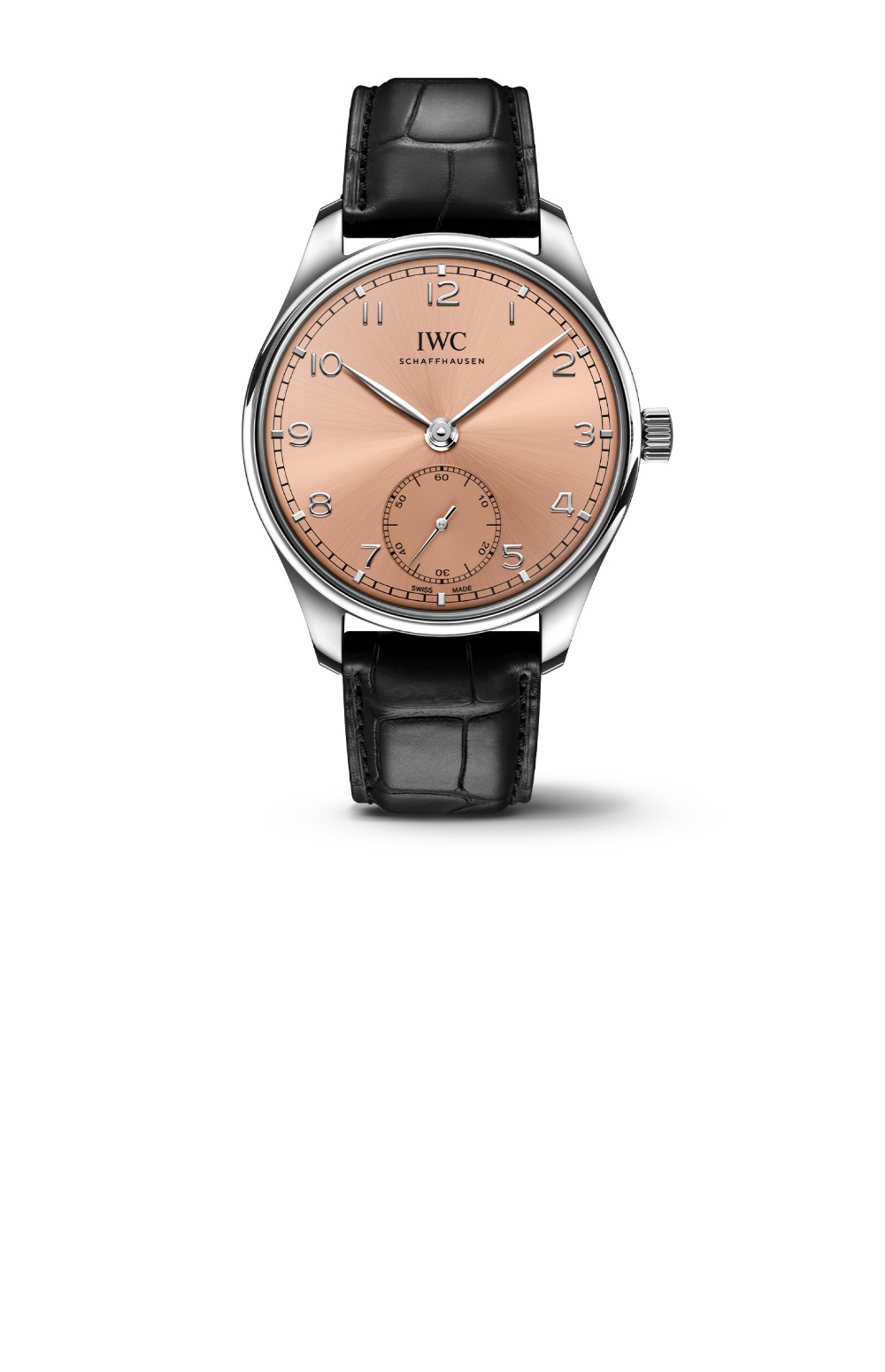 포르투기저 오토매틱 40 IW358313 > Portugieser - 포르투기저