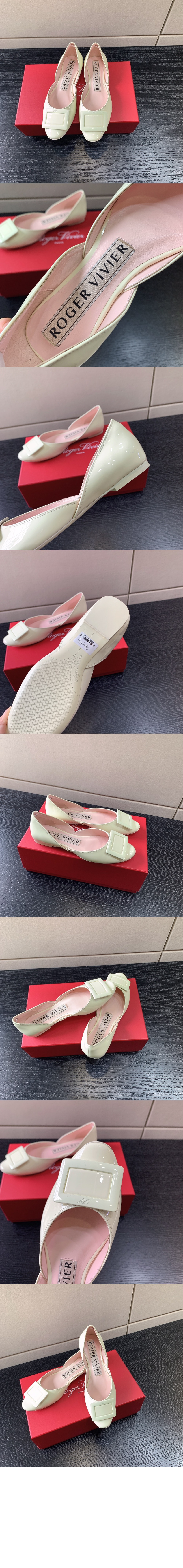 래커 버클 발레리나 플랫 6683 > Etc - 기타제품