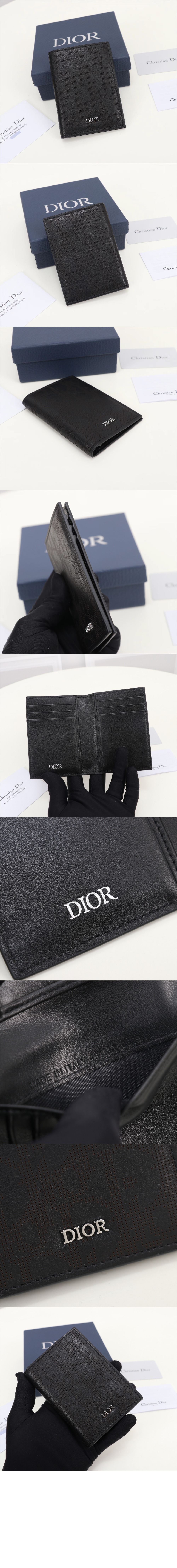 2단 카드지갑 2ESCH > Etc - 기타제품