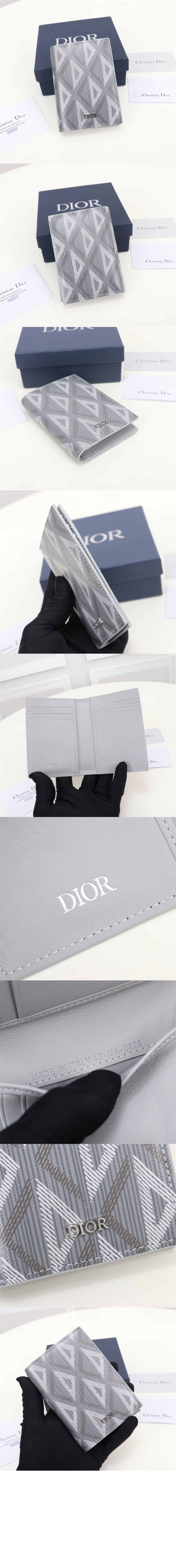 2단 카드지갑 2ESCH > Etc - 기타제품