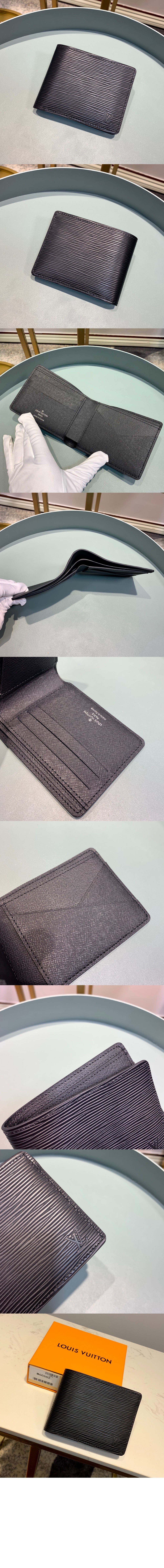 멀티플 월렛 M60662 > Multiple - 멀티플 월릿