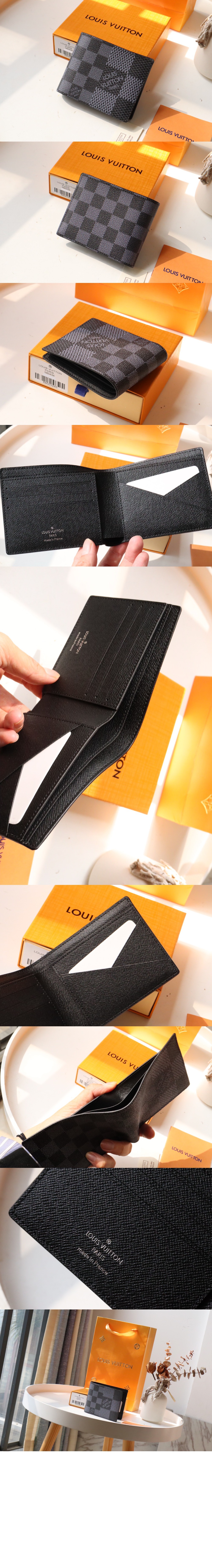 멀티플 월렛 N60434 > Multiple - 멀티플 월릿