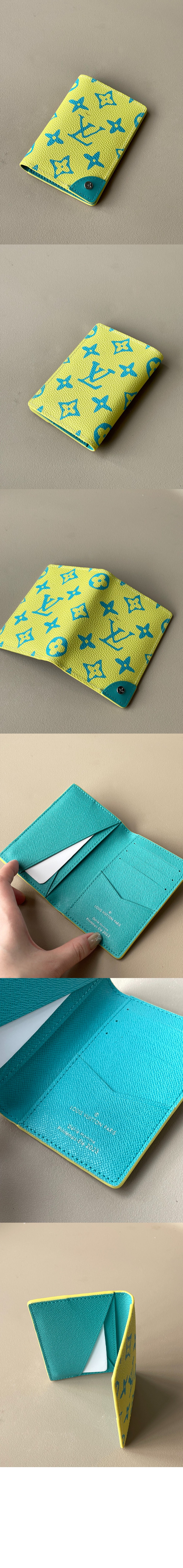 포켓 오거나이저 M82034 > Pocket Organizer - 포켓 오거나이저