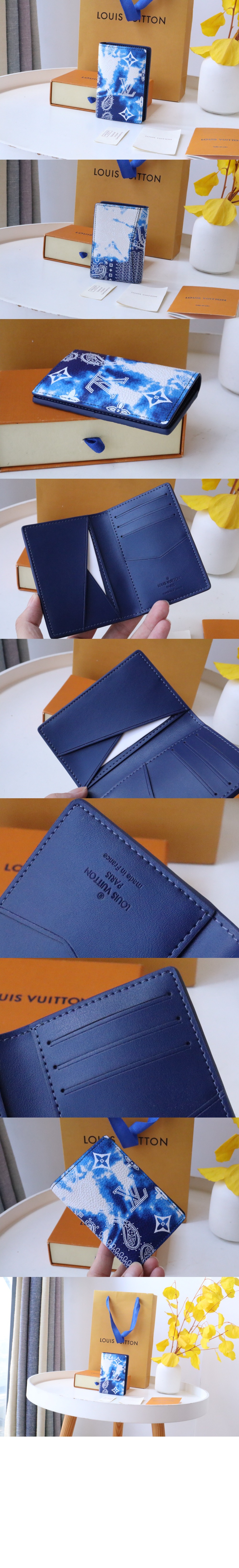 포켓 오거나이저 M81413 > Pocket Organizer - 포켓 오거나이저