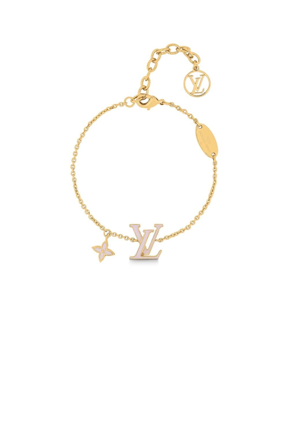 LV 아이코닉 에나멜 팔찌 M1008A > Etc - 기타제품