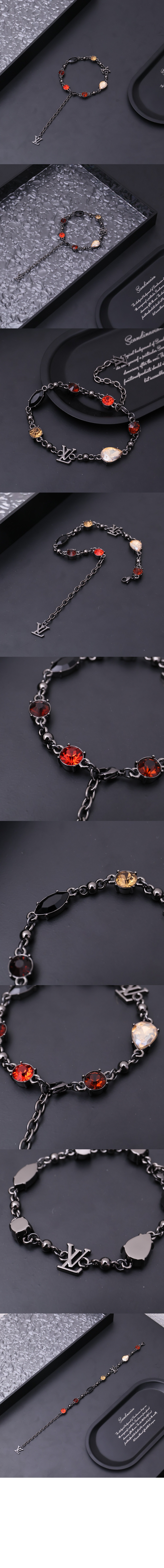 LV 라이트 브레이슬릿 M1204A > Etc - 기타제품