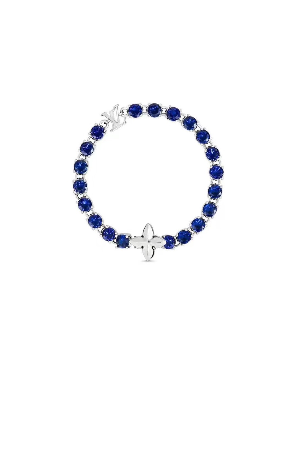 LV 크리스탈 팔찌 M1062M > Etc - 기타제품