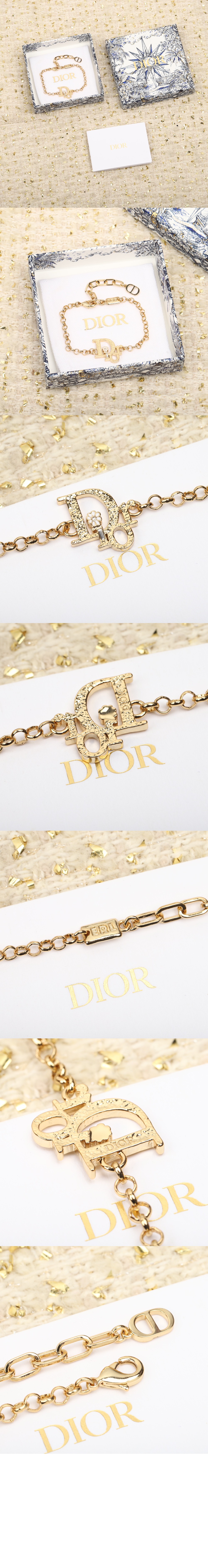 BY ERL 팔찌 B1718 > 디올