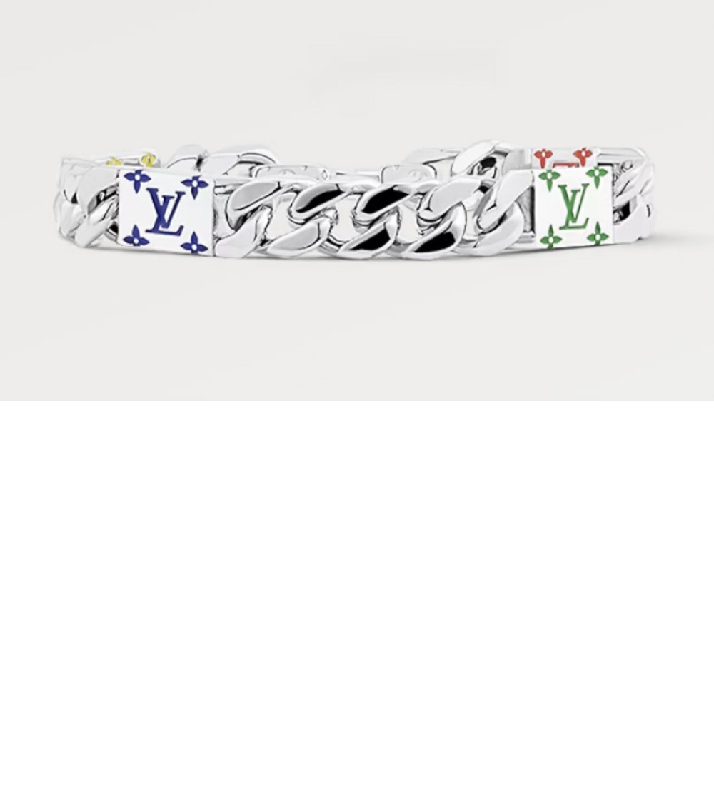 LV 모자이크 팔찌 M1409M > Etc - 기타제품