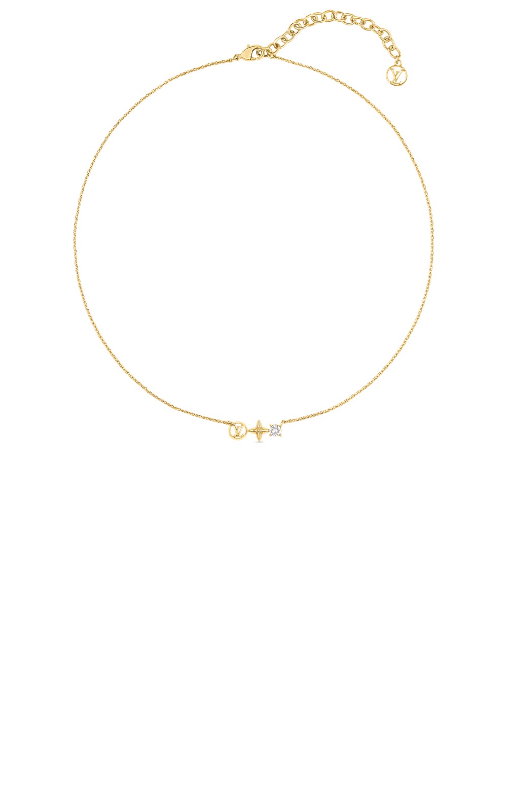 쁘띠 루이 목걸이 M00368 > Etc - 기타제품