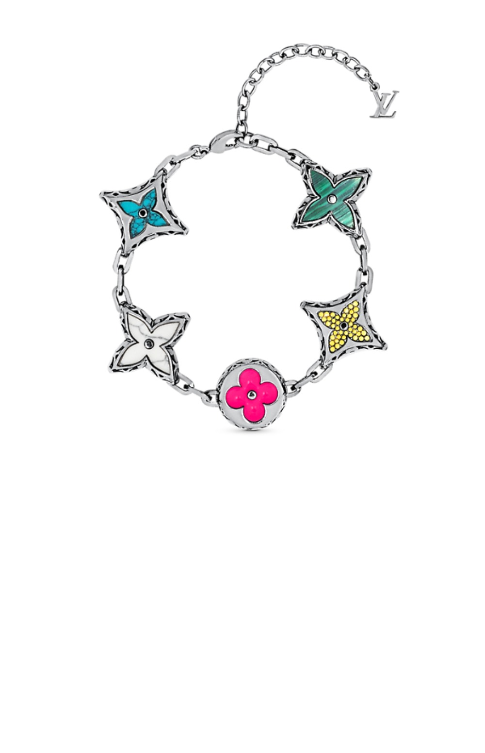 모노그램 빅 파티 팔찌 M0955A > Etc - 기타제품