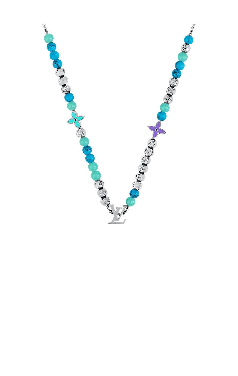 비즈 목걸이 M00313 > Etc - 기타제품