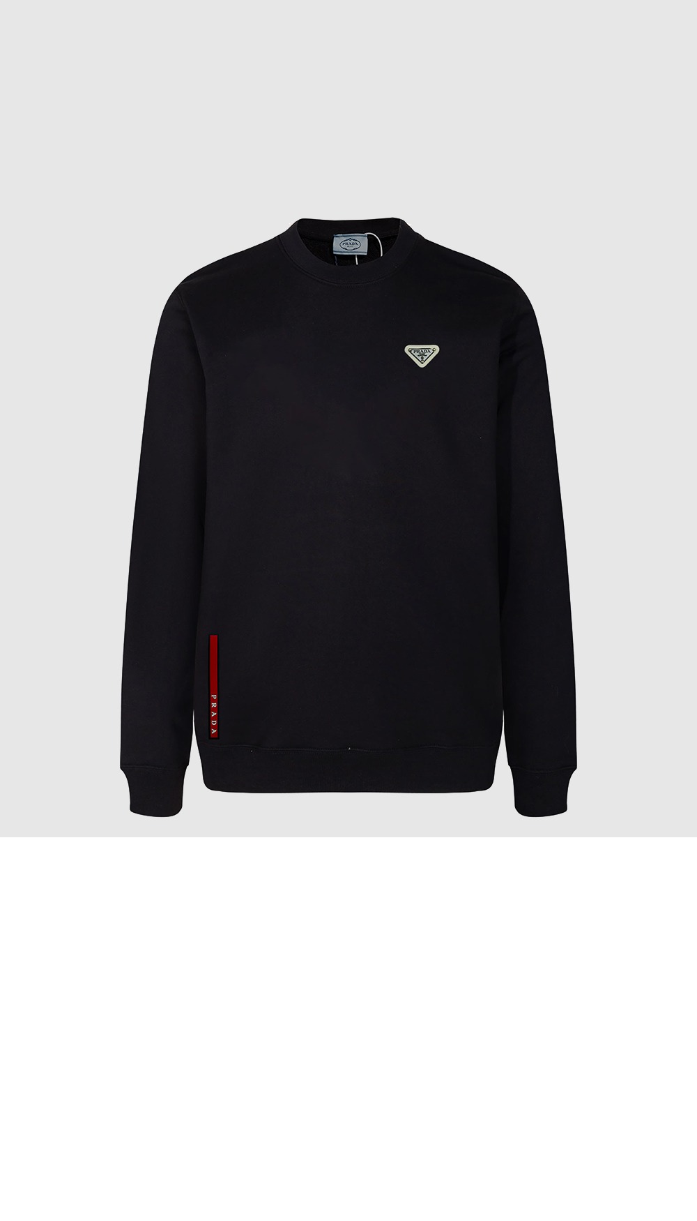 긴팔 상의 > 프라다