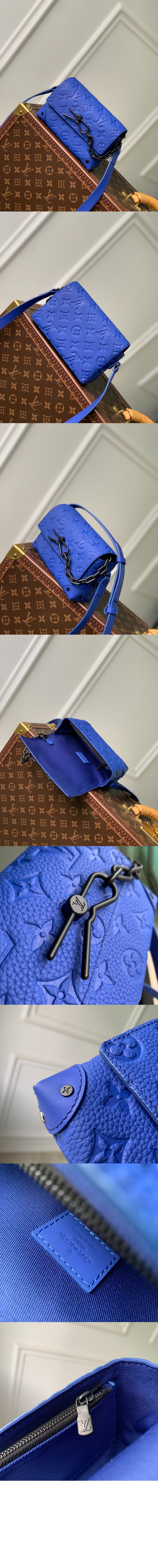 스티머 웨어러블 월릿 M82571 > Steamer - 스티머