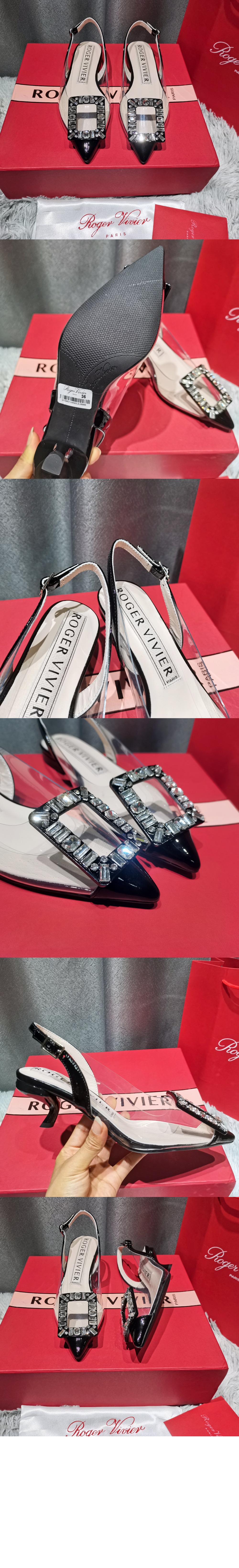 Virgule 펌프스 6723 > Virgule