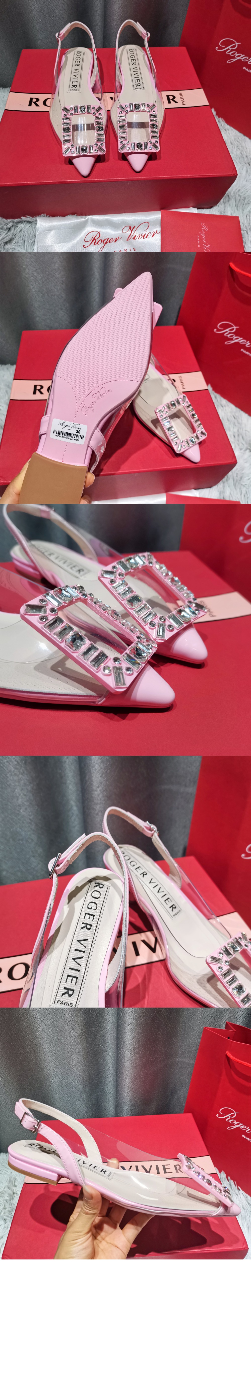 플랫슈즈 5753 > Etc - 기타제품