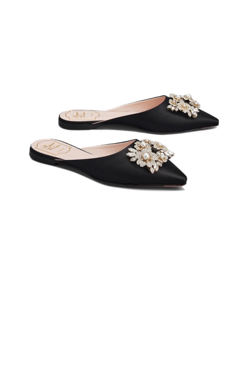 Bouquet플랫 발레리나 5023 > Bouquet - 부케