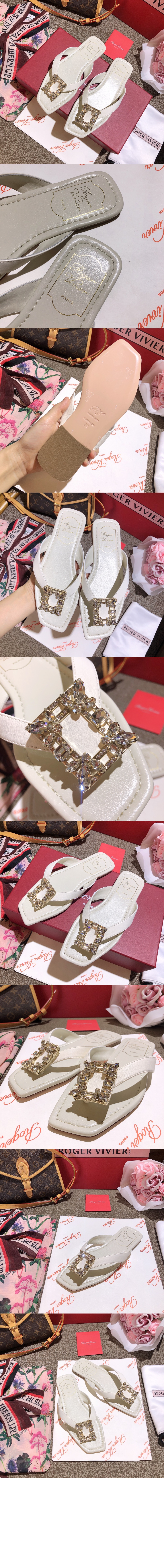 미니 브로치 통 샌들 5042 > Broche - 브로치