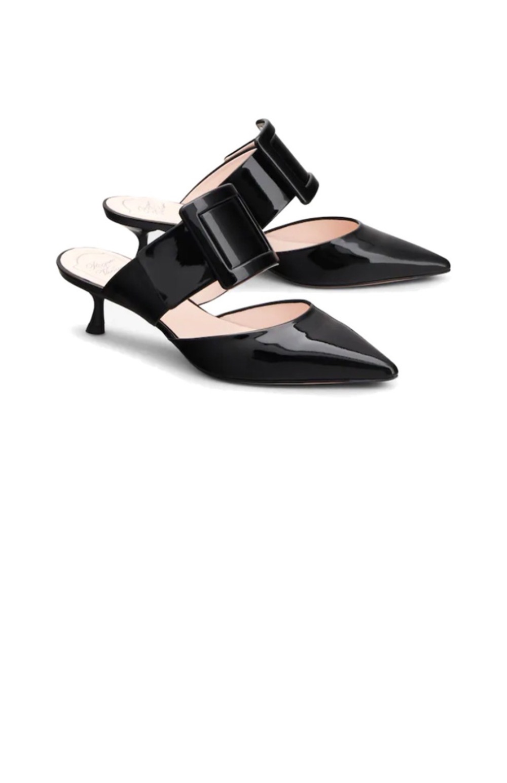 에나멜 뮬 5433 > Etc - 기타제품