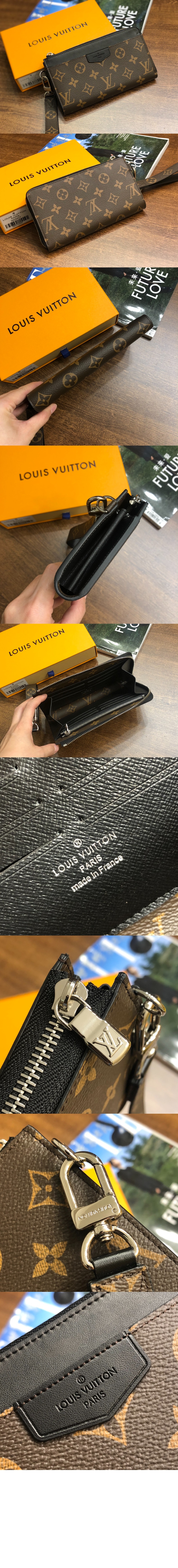 드라곤느 지피 월렛 M69407 > Zippy - 지피 지갑