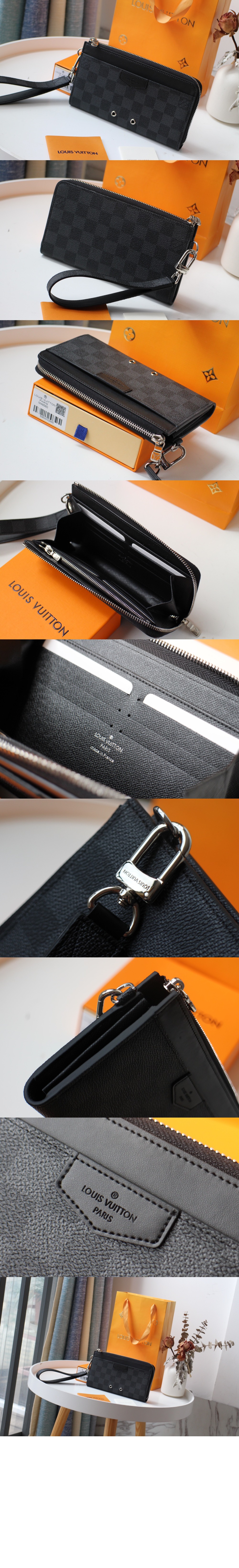 드라곤느 지피 월렛 N60379 > Zippy - 지피 지갑