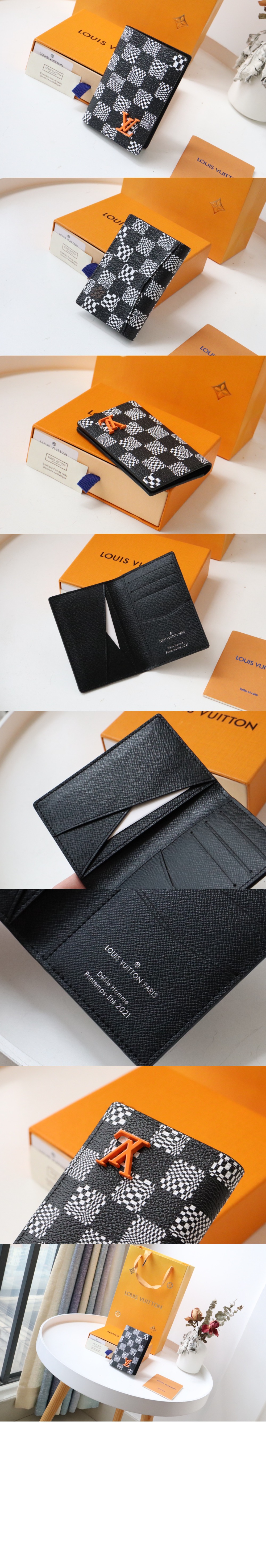 포켓 오거나이저 M80170 > Pocket Organizer - 포켓 오거나이저