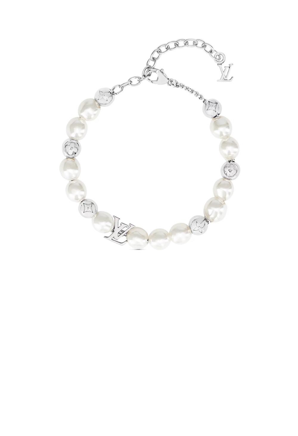 모노그램 펄 팔찌 M0996A > Etc - 기타제품